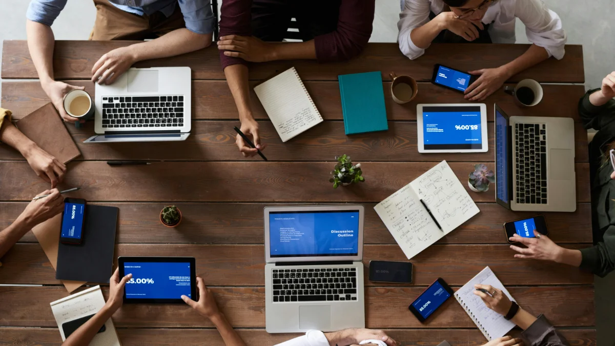 Performance Marketing Team