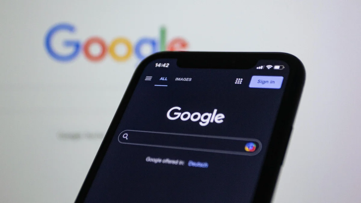 Google Ads Campaign