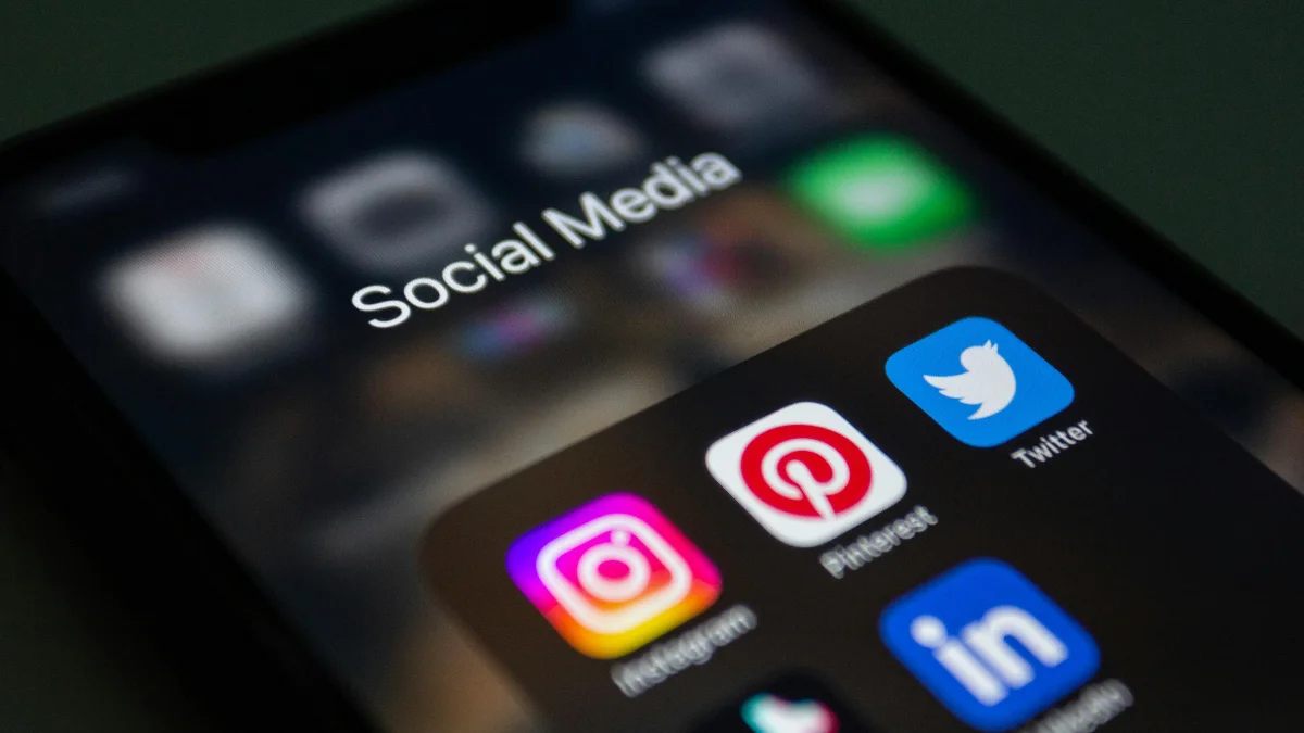 Social Media Campaign Creative